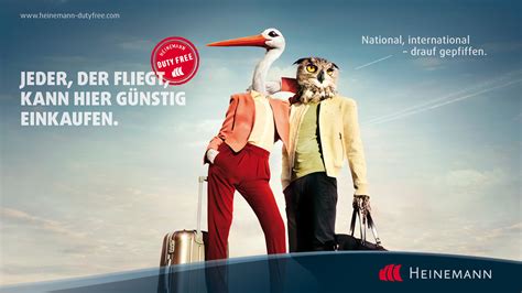 heinemann duty free online.